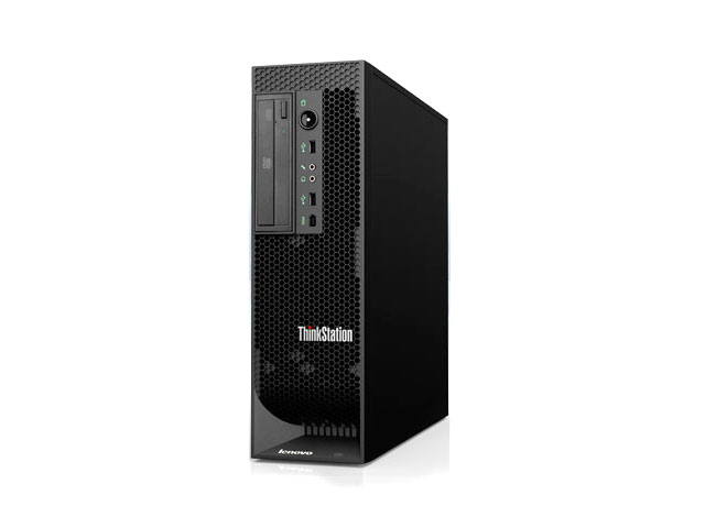 Рабочие станции Lenovo ThinkStation C серии RFE21RU
