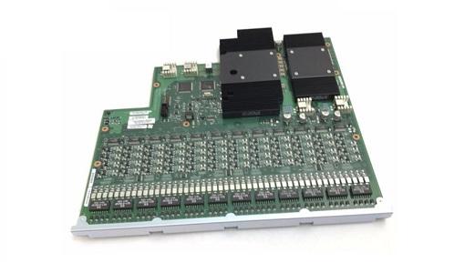 Модуль Cisco WS-F6K-VPWR-GE