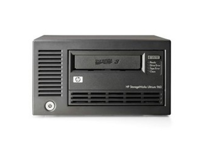 Ленточный привод HPE Q1539A