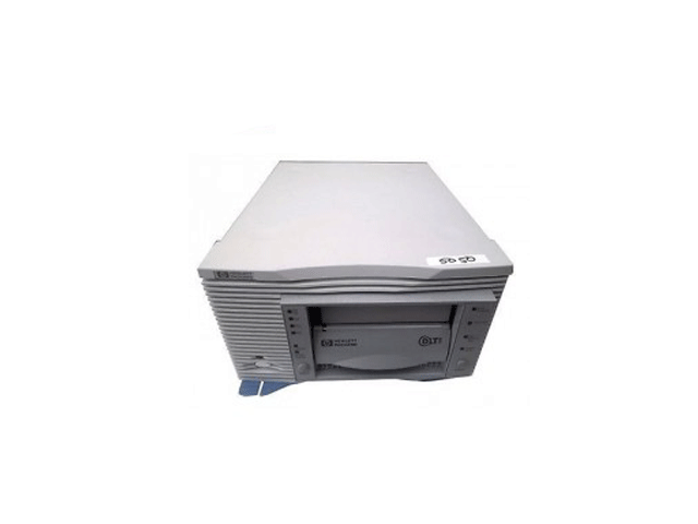 Ленточный привод HPE C6379A