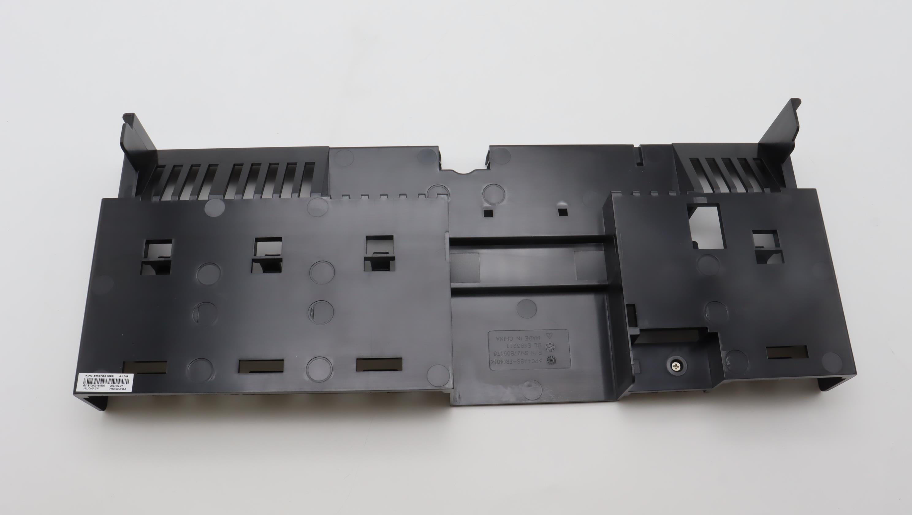 Воздуховод Lenovo Airduct,2U Main airduct (03LF054)