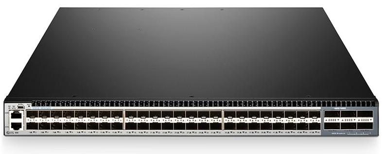 Коммутатор FS S5850-48S2Q4C
