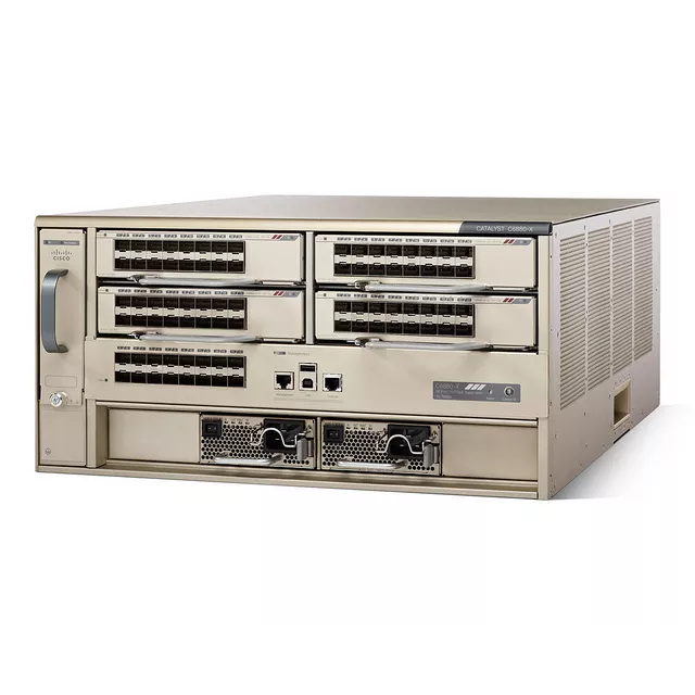 Коммутатор Cisco C6880-X