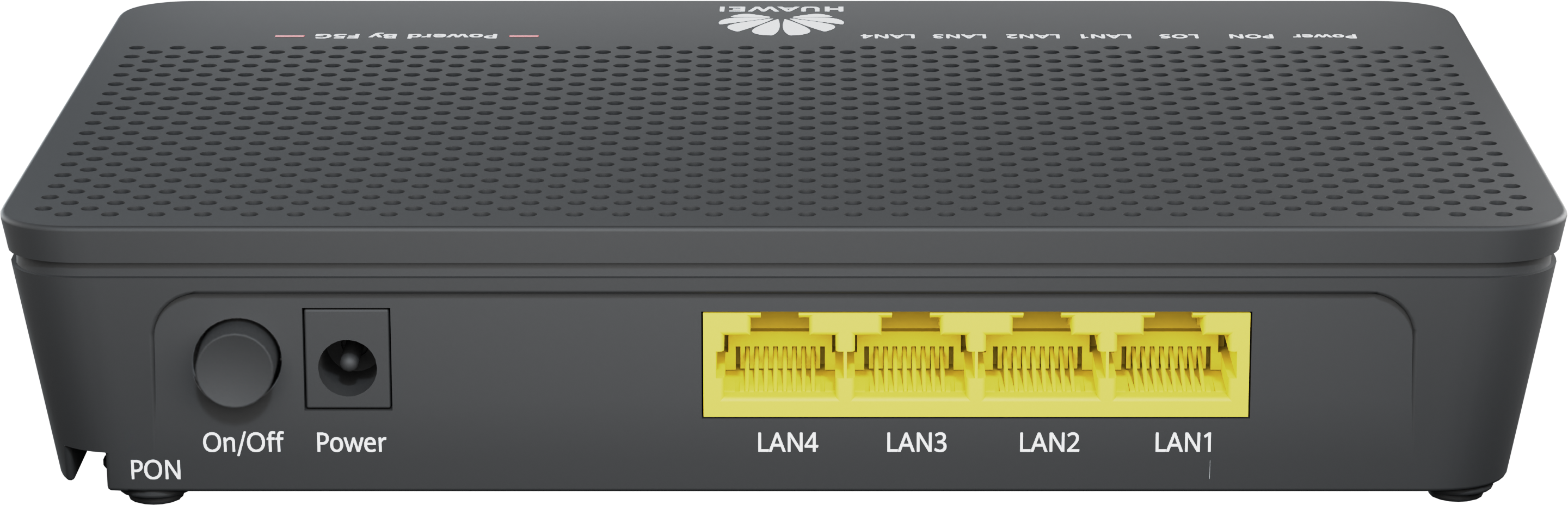Коммутатор Huawei OptiXstar F100D-4G