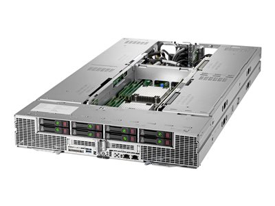 Сервер HPE ProLiant XL270d Gen9