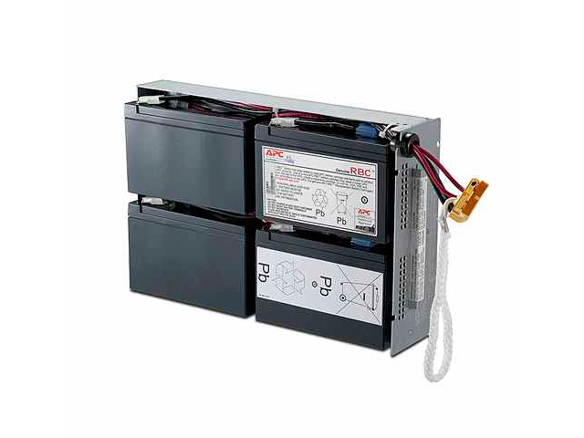 Сменная батарея APC RBC24