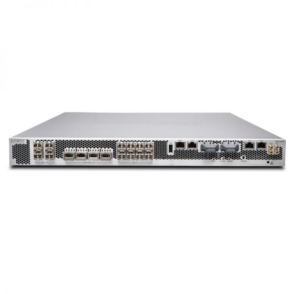 Межсетевой экран Juniper SRX4600-DC