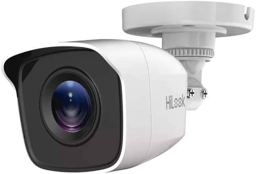 Камера Hikvision HiLook THC-B110-M