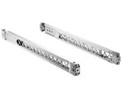 Типовой комплект для монтажа в стойке HPE StoreEver высотой 1U BC029A