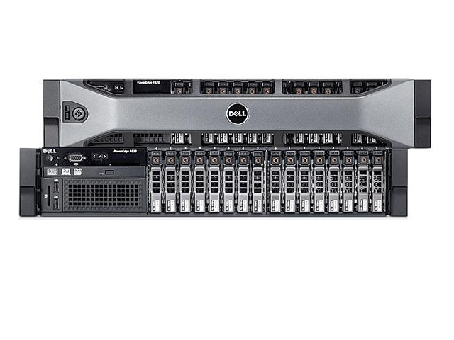 DELL PowerEdge R820 210-39467