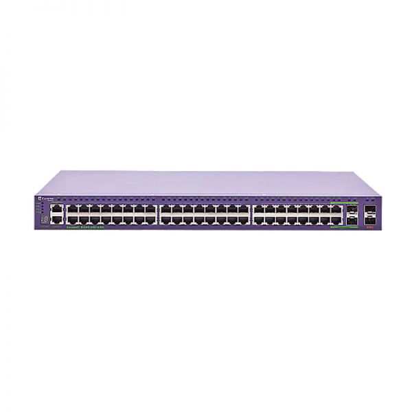 Коммутатор Extreme Networks X440-G2-48t-10GE4-DC P/N: 16537