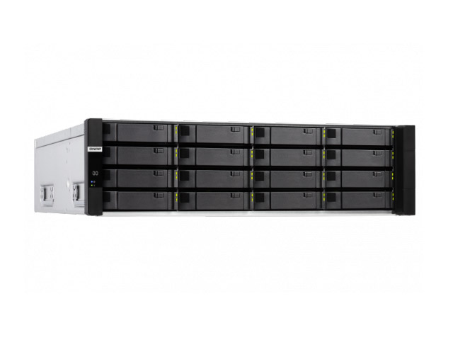 Сетевой накопитель QNAP ES1686dc-2142IT-96G