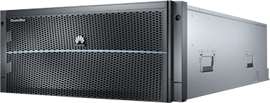 ИИ-СХД Huawei OceanStor A310