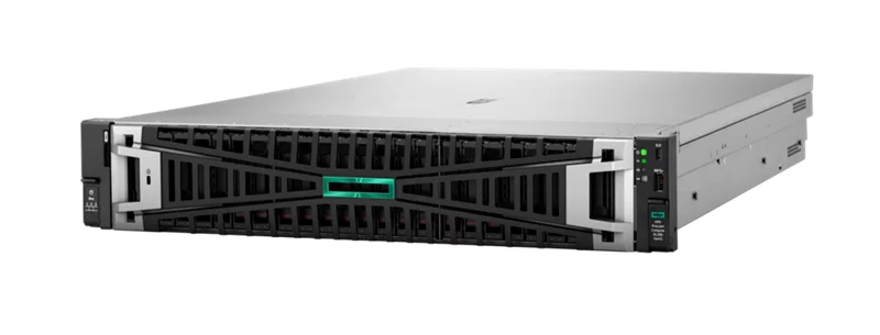 Сервер HPE ProLiant DL380 Gen12 P73286-B21