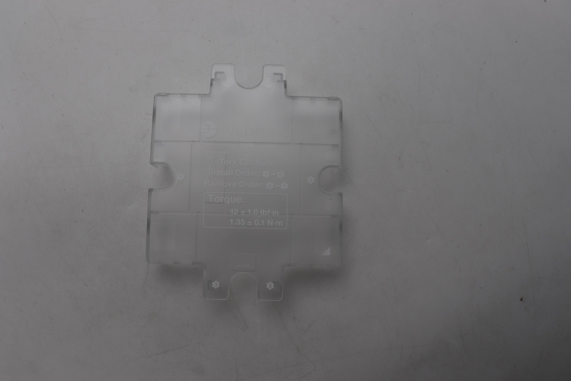 Опция Lenovo SR645 coldpalte cover (03LA728)