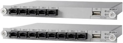 Модуль для конвергентной системы Cisco NCS2K-MF-DEG-5-CV