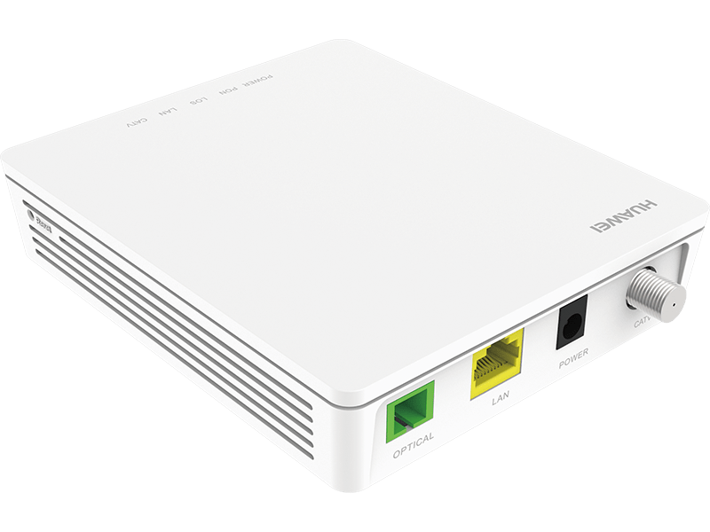 Оптический терминал Huawei EchoLife HG8012H