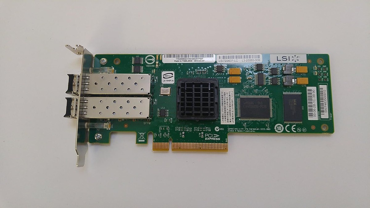 Опция для рейд-контроллера Lenovo 47C8710