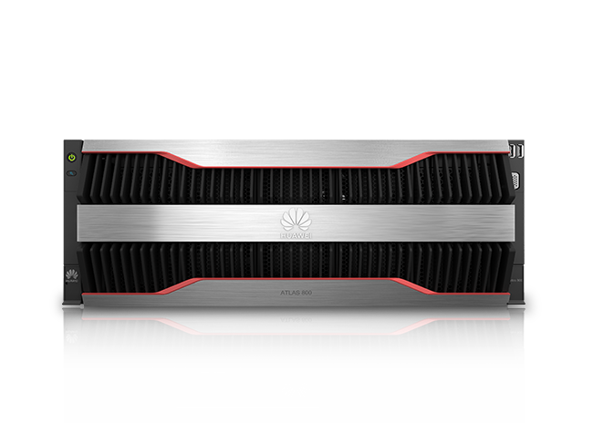 Сервер Huawei Atlas 800I A2