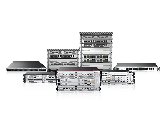 Маршрутизаторы Маяк HW-AMUR-DL/M/X