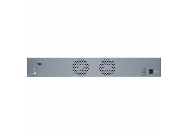 Juniper SRX320 Network Security/Firewall Appliance