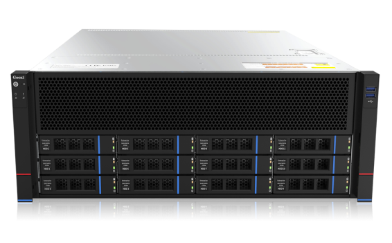 Сервер Gooxi AS4104G-D12R-G3