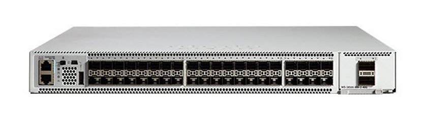 Коммутатор Cisco Catalyst 9500 C9500-40X