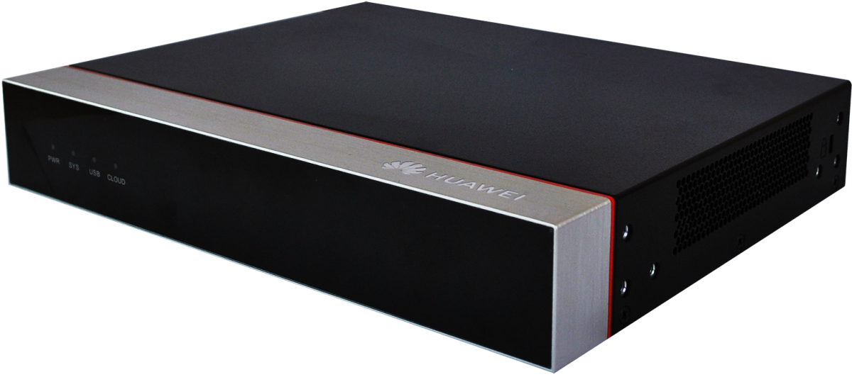 Контроллер точек доступа Huawei AC6508 (+ 2 лицензии L-ACSSAP-16AP)