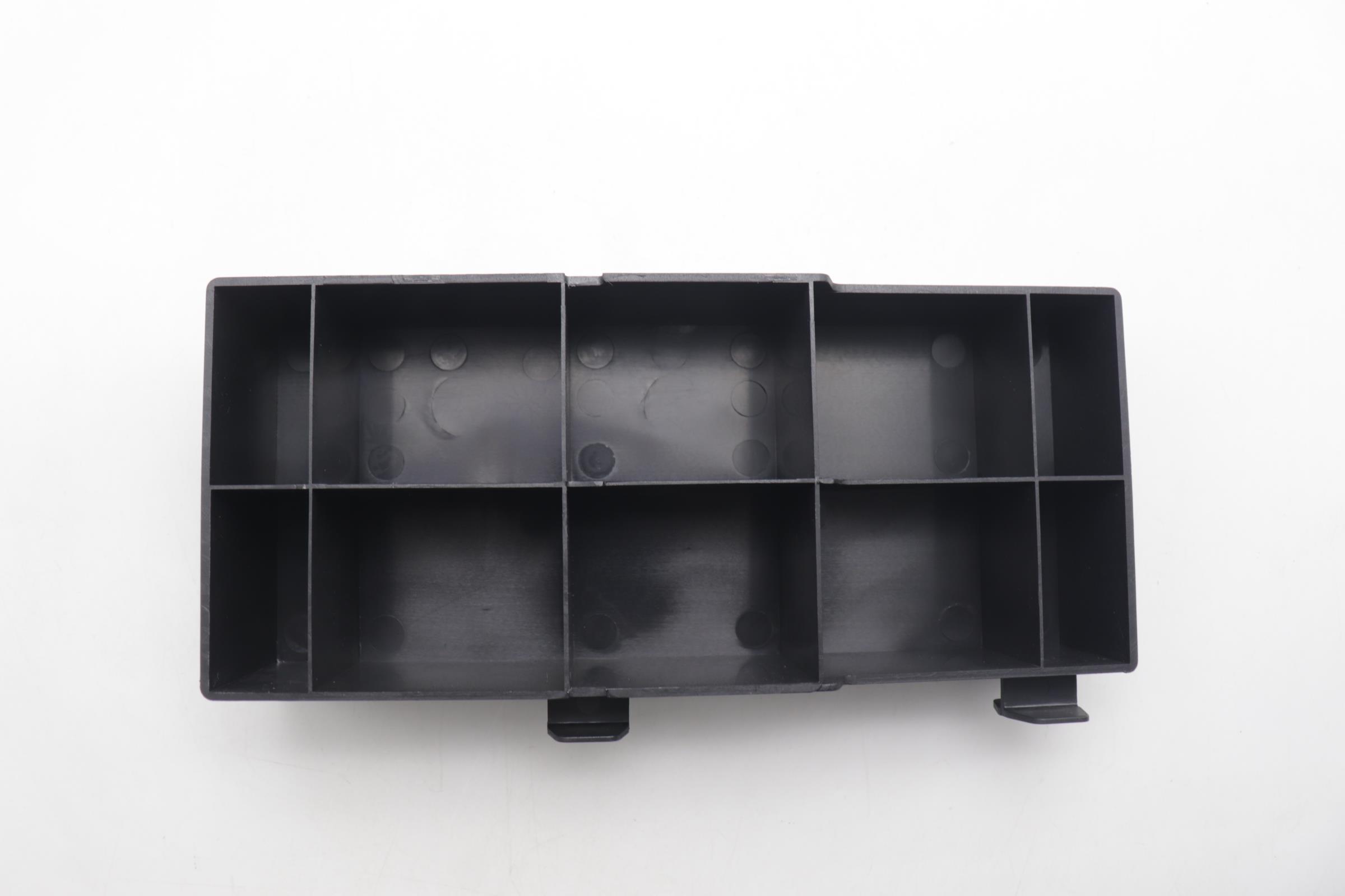 Воздуховод AIRDUCT, BAFFLE, nVidia, H100/H200, LEFT (03NA619)