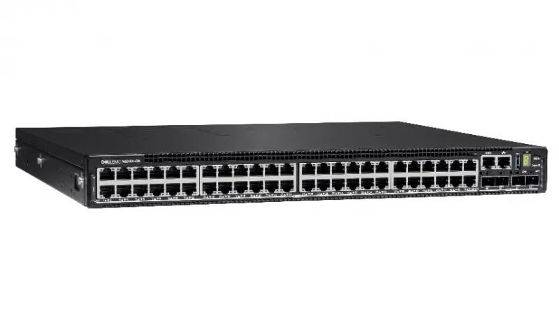 Коммутатор Dell EMC PowerSwitch N3248X-ON