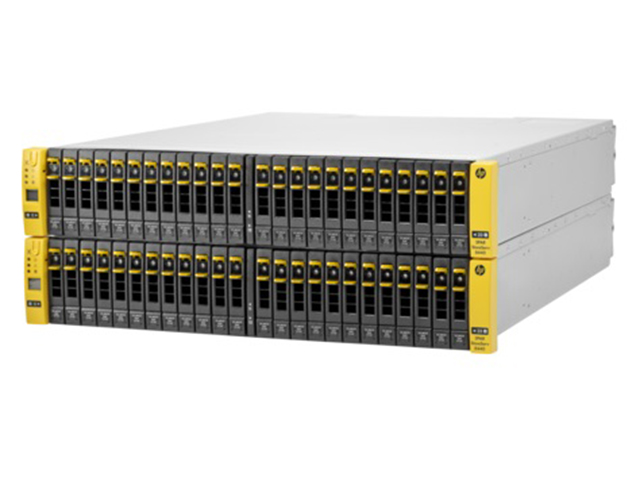 HPE 3PAR StoreServ 8440 H6Z07B