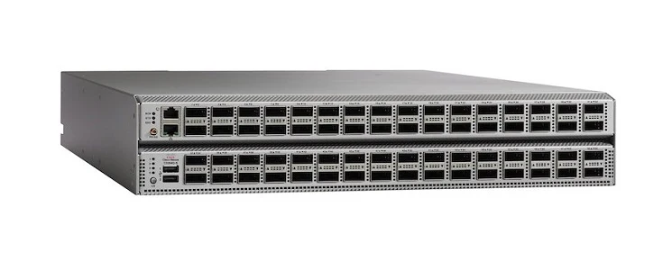 Коммутатор Cisco Nexus 3000 N3K-C3264Q