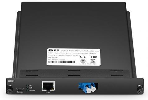 Модуль FS FMT-OTDR
