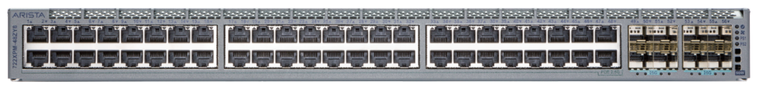 Коммутатор Arista 722XPM-48ZY8