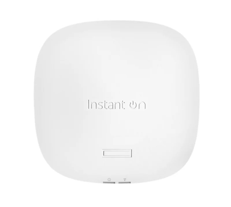 Точка доступа HPE Aruba Instant On AP25 S0G24A