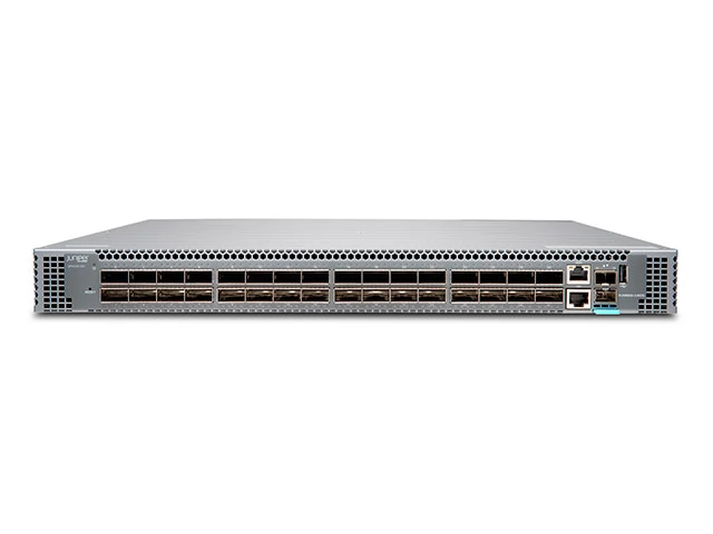 Коммутатор Juniper QFX5120-32C-DC-AFI