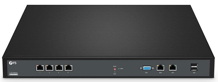 VoIP-шлюз FS VDG-S2004