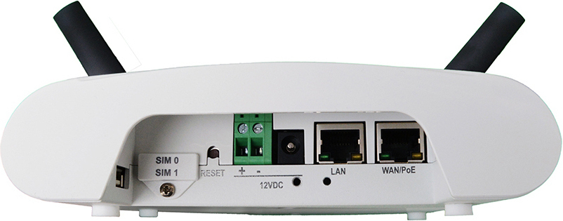 Точка доступа Ruckus 901-M510-D100