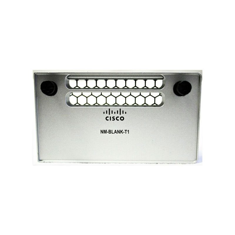 Заглушка для коммутатора Cisco C9500-NM-BLANK