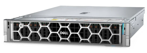 Сервер Dell PowerEdge R7715