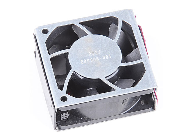 Система охлаждения HPE 240244-001