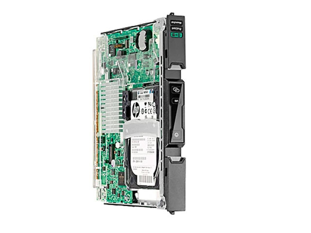 Сервер HPE ProLiant Moonshot