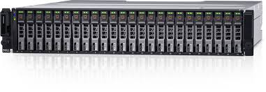 СХД Dell EMC Storage MD1420