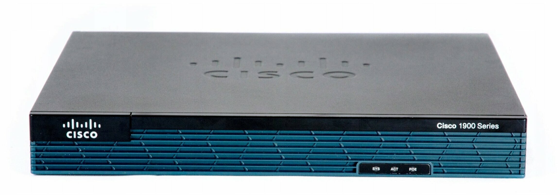 Маршрутизатор Cisco 1921-SEC/K9