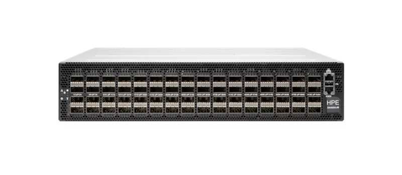 Коммутатор HPE SN4600cM S2T80A