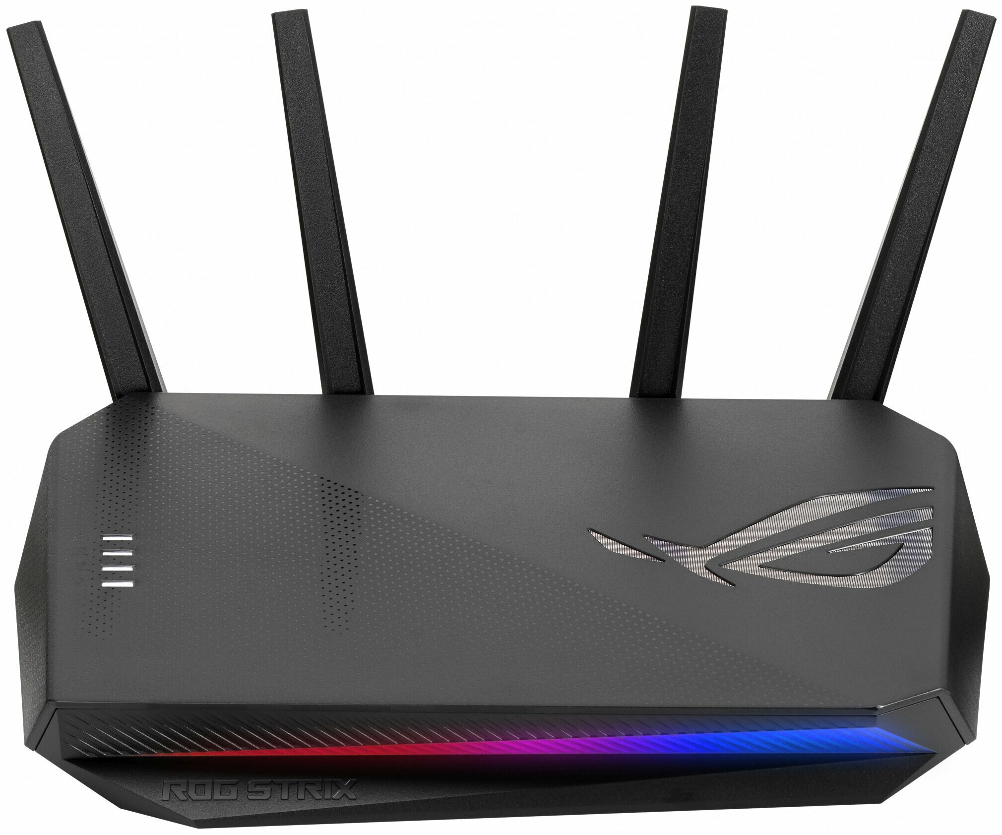 Wi-Fi роутер ASUS GS-AX5400 black (90IG06L0-MO3R10)