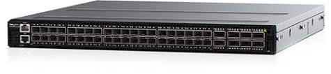 Коммутатор Dell PowerSwitch S4248FBL-ON