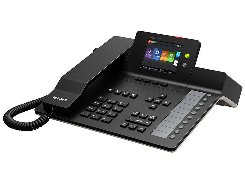 IP-телефон Huawei eSpace 7910 EP01IPHS