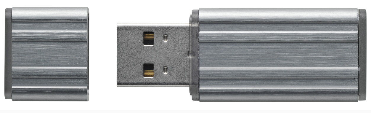 USB флеш-накопитель xFusion 6010326