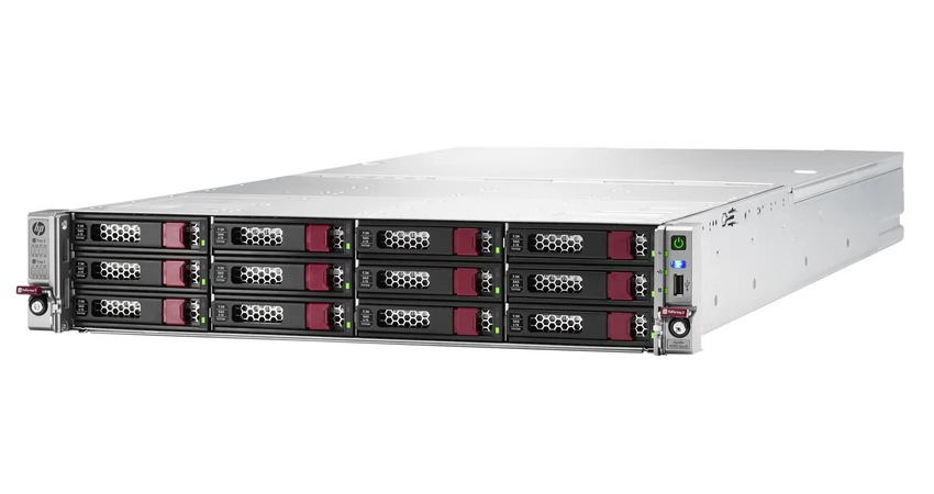 Кронштейн HPE Apollo 4200 Gen9 FIO Strap Shipping Brack (822640-B21)